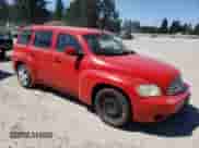 2009 Chevrolet HHR 1LT z VIN 3GNCA23B89S539644, wystawiony jako Copart lot #63522484 z przebiegiem 176 873 mil mil oraz Czysty tytuł • Clean title. Historia ofert i sprzedaży dostępna na DreamBid. Obrazek 4.