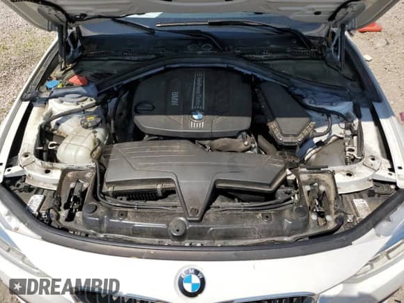 2018 BMW 3 Series 328d xDrive с VIN WBA8J1C50JA379426, выставлен на аукционе Copart как лот 47725083 с пробегом 64 605 миль миль и . История ставок и продаж доступна на DreamBid. Изображение 11.