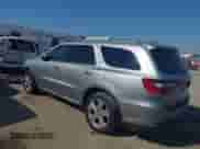 2015 Dodge Durango SXT z VIN 1C4RDHAG9FC689792, wystawiony jako IAAI lot #43184445 z przebiegiem 161 938 mil mil oraz . Historia ofert i sprzedaży dostępna na DreamBid. Obrazek 3.