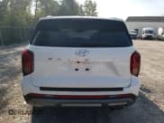 ✅ 2024 Hyundai Palisade Limited • VIN: KM8R54GE8RU684363 • Лот: 71233484. Опубликован ранее на Copart с пробегом 1 559 миль. Бесплатный доступ к архиву аукционных продаж из США и подробный отчёт об истории автомобиля на DreamBid. Изображение 6.