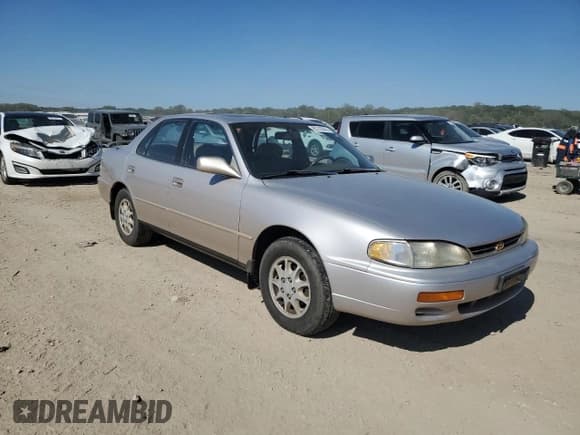 ✅ 1996 Toyota Camry DX • VIN: 4T1BG12K1TU798591 • Лот: 85742055. Опубликован ранее на Copart с пробегом 141 114 миль. Бесплатный доступ к архиву аукционных продаж из США и подробный отчёт об истории автомобиля на DreamBid. Изображение 4.