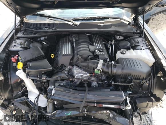 ✅ 2023 Dodge Challenger R/T Scat Pack • VIN: 2C3CDZFJ6PH629889 • Lot: 59115924. Wystawiony na Copart z przebiegiem 2 925 mil. Bezpłatny archiwum sprzedaży aukcyjnych z USA i szczegółowy raport historii pojazdu na DreamBid. Zdjęcie 11.