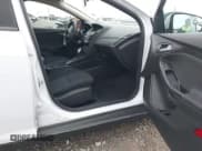 ✅ 2017 Ford Focus SE • VIN: 1FADP3F22HL217038 • Lot: 43665227. Listed on IAAI with 108,738 mi. Free auction sales archive from the USA and detailed vehicle history report at DreamBid. Image 5.