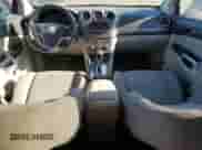 2008 Saturn VUE XE z VIN 3GSCL33P38S505344, wystawiony jako Copart lot #88443005 z przebiegiem 197 603 mil mil oraz Szkoda całkowita • Salvage title. Historia ofert i sprzedaży dostępna na DreamBid. Obrazek 8.