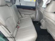 ✅ 2011 Subaru Outback Limited Power Moon • VIN: 4S4BRCLC6B3350493 • Лот: 71769515. Опубликован ранее на Copart с пробегом 181 155 миль. Бесплатный доступ к архиву аукционных продаж из США и подробный отчёт об истории автомобиля на DreamBid. Изображение 10.