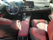 ✅ 2022 Lexus ES 350 F Sport • VIN: 58AJZ1B11NU133733 • Лот: 68106844. Опубликован ранее на Copart с пробегом 35 742 миль. Бесплатный доступ к архиву аукционных продаж из США и подробный отчёт об истории автомобиля на DreamBid. Изображение 8.