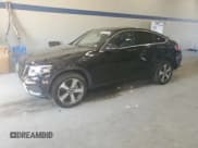 ✅ 2019 Mercedes-Benz GLC 300 • VIN: WDC0J4KB6KF565933 • Lot: 81399465. Listed on Copart with 46,549 mi. Free auction sales archive from the USA and detailed vehicle history report at DreamBid. Image 1.