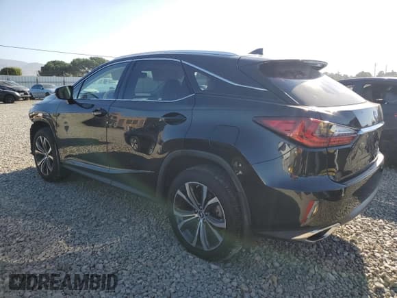 ✅ 2019 Lexus RX 350 • VIN: JTJBZMCA7K2038551 • Lot: 89865425. Listed on Copart with 57,313 mi. Free auction sales archive from the USA and detailed vehicle history report at DreamBid. Image 2.