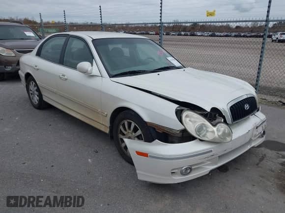 2002 Hyundai Sonata GLS с VIN KMHWF35HX2A523401, выставлен на аукционе IAAI как лот 41502680 с пробегом 176 283 миль миль и . История ставок и продаж доступна на DreamBid. Изображение 6.