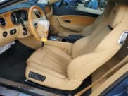 ✅ 2013 Bentley Continental GT • VIN: SCBGR3ZA0DC079677 • Lot: 82753764. Listed on Copart with 58,406 mi. Free auction sales archive from the USA and detailed vehicle history report at DreamBid. Image 7.