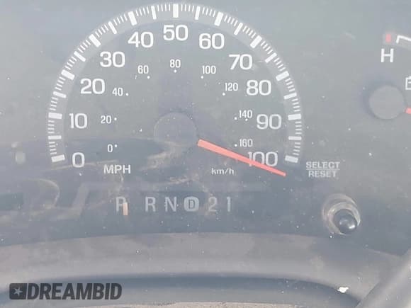 ✅ 2000 Ford F-150 XL • VIN: 1FTRX17W2YKB10745 • Lot: 43705083. Listed on IAAI with Not provided. Free auction sales archive from the USA and detailed vehicle history report at DreamBid. Image 15.