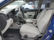 ✅ 2009 Hyundai Accent Auto GLS • VIN: KMHCN46C09U291494 • Лот: 48897735. Опубликован ранее на Copart с пробегом 190 374 миль. Бесплатный доступ к архиву аукционных продаж из США и подробный отчёт об истории автомобиля на DreamBid. Изображение 7.