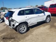 ✅ 2016 Jeep Cherokee Altitude • VIN: 1C4PJLCB1GW221740 • Lot: 43451679. Wystawiony na IAAI z przebiegiem 149 638 mil. Bezpłatny archiwum sprzedaży aukcyjnych z USA i szczegółowy raport historii pojazdu na DreamBid. Zdjęcie 4.