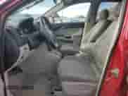 2010 Saturn VUE XR 1SB z VIN 3GSFLEE77AS590491, wystawiony jako Copart lot #82345814 z przebiegiem Nie podano mil oraz Nie do naprawy • Non repairable. Historia ofert i sprzedaży dostępna na DreamBid. Obrazek 7.