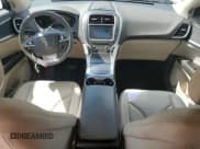 ✅ 2019 Lincoln Nautilus Standard • VIN: 2LMPJ6J95KBL46705 • Lot: 69408174. Listed on Copart with 73,322 mi. Free auction sales archive from the USA and detailed vehicle history report at DreamBid. Image 8.