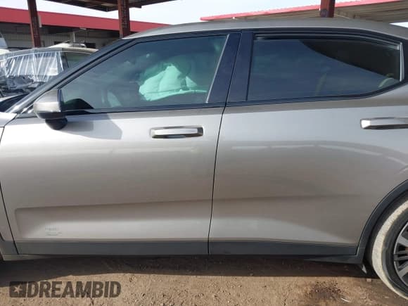 ✅ 2021 Polestar 2 Launch Edition • VIN: LPSED3KAXML011800 • Лот: 41251249. Опубликован ранее на IAAI с пробегом 44 573 миль. Бесплатный доступ к архиву аукционных продаж из США и подробный отчёт об истории автомобиля на DreamBid. Изображение 14.