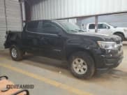 ✅ 2016 Chevrolet Colorado 2WD WT • VIN: 1GCGSBEAXG1285378 • Лот: 68722034. Опубликован ранее на Copart с пробегом 137 126 миль. Бесплатный доступ к архиву аукционных продаж из США и подробный отчёт об истории автомобиля на DreamBid. Изображение 4.