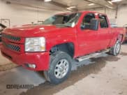 ✅ 2012 Chevrolet Silverado 2500HD LT • VIN: 1GC1KXCG4CF211882 • Лот: 41738740. Опубликован ранее на IAAI с пробегом 241 184 миль. Бесплатный доступ к архиву аукционных продаж из США и подробный отчёт об истории автомобиля на DreamBid. Изображение 17.