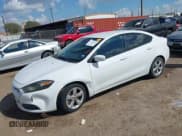 ✅ 2015 Dodge Dart SXT • VIN: 1C3CDFBB3FD363739 • Лот: 43309715. Опубликован ранее на IAAI с пробегом 139 302 миль. Бесплатный доступ к архиву аукционных продаж из США и подробный отчёт об истории автомобиля на DreamBid. Изображение 2.