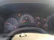 ✅ 2003 GMC Envoy SLE • VIN: 1GKES16S536155194 • Lot: 64257375. Listed on Copart with 201,901 mi. Free auction sales archive from the USA and detailed vehicle history report at DreamBid. Image 9.