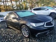 ✅ 2018 Acura TLX • VIN: 19UUB1F34JA011518 • Lot: 87448085. Wystawiony na Copart z przebiegiem 46 775 mil. Bezpłatny archiwum sprzedaży aukcyjnych z USA i szczegółowy raport historii pojazdu na DreamBid. Zdjęcie 13.