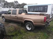 ✅ 1996 GMC Sierra 1500 • VIN: 1GTHC33J4TF010466 • Lot: 48392195. Wystawiony na Copart z przebiegiem 143 267 mil. Bezpłatny archiwum sprzedaży aukcyjnych z USA i szczegółowy raport historii pojazdu na DreamBid. Zdjęcie 2.