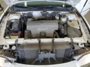 ✅ 1998 Buick Park Avenue • VIN: 1G4CW52K3W4628476 • Lot: 51989785. Wystawiony na Copart z przebiegiem 143 118 mil. Bezpłatny archiwum sprzedaży aukcyjnych z USA i szczegółowy raport historii pojazdu na DreamBid. Zdjęcie 11.