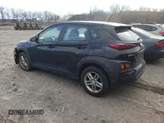 2019 Hyundai Kona SE с VIN KM8K1CAA1KU241054, выставлен на аукционе Copart как лот 71996682 с пробегом 78 780 миль миль и . История ставок и продаж доступна на DreamBid. Изображение 2.