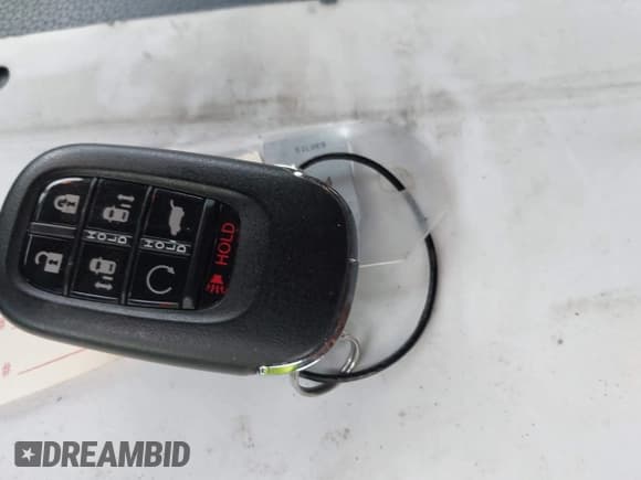 ✅ 2025 Honda Odyssey EX-L • VIN: 5FNRL6H63SB071224 • Lot: 43803789. Wystawiony na IAAI z przebiegiem 20 394 mil. Bezpłatny archiwum sprzedaży aukcyjnych z USA i szczegółowy raport historii pojazdu na DreamBid. Zdjęcie 11.