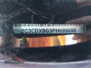 ✅ 2023 Dodge Charger SXT • VIN: 2C3CDXBG3PH699090 • Лот: 66119965. Опубликован ранее на Copart с пробегом 50 164 миль. Бесплатный доступ к архиву аукционных продаж из США и подробный отчёт об истории автомобиля на DreamBid. Изображение 13.