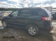 ✅ 2011 Hyundai Santa Fe GLS • VIN: 5XYZGDAB9BG025664 • Лот: 85516005. Опубликован ранее на Copart с пробегом 159 925 миль. Бесплатный доступ к архиву аукционных продаж из США и подробный отчёт об истории автомобиля на DreamBid. Изображение 2.