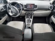 ✅ 2022 Hyundai Venue Limited • VIN: KMHRC8A37NU168607 • Lot: 86892464. Listed on Copart with 97,000 mi. Free auction sales archive from the USA and detailed vehicle history report at DreamBid. Image 8.