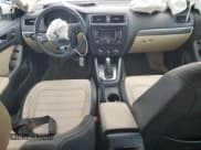 ✅ 2013 Volkswagen Jetta SEL • VIN: 3VWLX7AJ8DM422543 • Lot: 63995405. Listed on Copart with 107,878 mi. Free auction sales archive from the USA and detailed vehicle history report at DreamBid. Image 8.