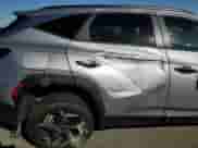 2022 Hyundai Tucson SEL с VIN KM8JBDA26NU050516, выставлен на аукционе Copart как лот 76061034 с пробегом 42 340 миль миль и Списание • Salvage title. История ставок и продаж доступна на DreamBid. Изображение 11.