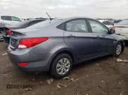 ✅ 2016 Hyundai Accent SE • VIN: KMHCT4AE2GU008427 • Лот: 45283284. Опубликован ранее на Copart с пробегом 112 036 миль. Бесплатный доступ к архиву аукционных продаж из США и подробный отчёт об истории автомобиля на DreamBid. Изображение 3.