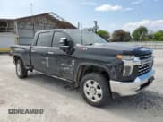 ✅ 2022 Chevrolet Silverado 2500HD LTZ • VIN: 2GC4YPEY4N1221548 • Lot: 93735085. Listed on Copart with 98,439 mi. Free auction sales archive from the USA and detailed vehicle history report at DreamBid. Image 4.