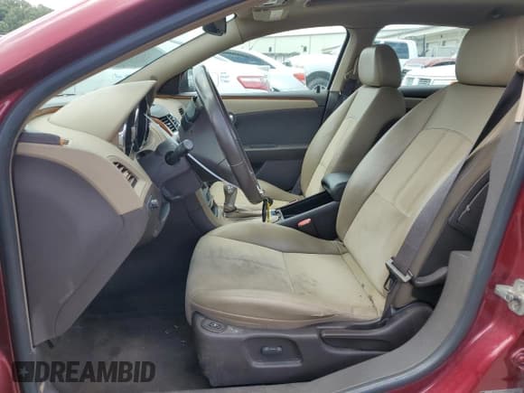 ✅ 2009 Chevrolet Malibu 2LT • VIN: 1G1ZJ57739F171087 • Lot: 67830404. Listed on Copart with 132,600 mi. Free auction sales archive from the USA and detailed vehicle history report at DreamBid. Image 7.