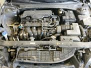 ✅ 2025 Hyundai Elantra SEL Convenience • VIN: KMHLS4DG1SU913086 • Lot: 92059495. Listed on Copart with 30,610 mi. Free auction sales archive from the USA and detailed vehicle history report at DreamBid. Image 11.