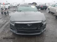 ✅ 2024 Ford Mustang EcoBoost Premium • VIN: 1FAGP8UH2R5110708 • Lot: 43757999. Wystawiony na IAAI z przebiegiem 3 832 mil. Bezpłatny archiwum sprzedaży aukcyjnych z USA i szczegółowy raport historii pojazdu na DreamBid. Zdjęcie 12.