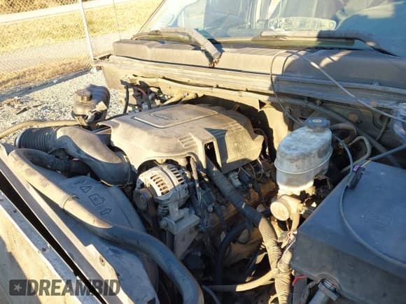 ✅ 2009 Chevrolet Silverado 2500HD LTZ • VIN: 1GCHK63K79F189916 • Лот: 43806161. Опубликован ранее на IAAI с пробегом 220 990 миль. Бесплатный доступ к архиву аукционных продаж из США и подробный отчёт об истории автомобиля на DreamBid. Изображение 10.