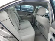 ✅ 2009 Toyota Camry • VIN: 4T1BE46K09U810174 • Lot: 69372935. Wystawiony na Copart z przebiegiem 107 601 mil. Bezpłatny archiwum sprzedaży aukcyjnych z USA i szczegółowy raport historii pojazdu na DreamBid. Zdjęcie 10.