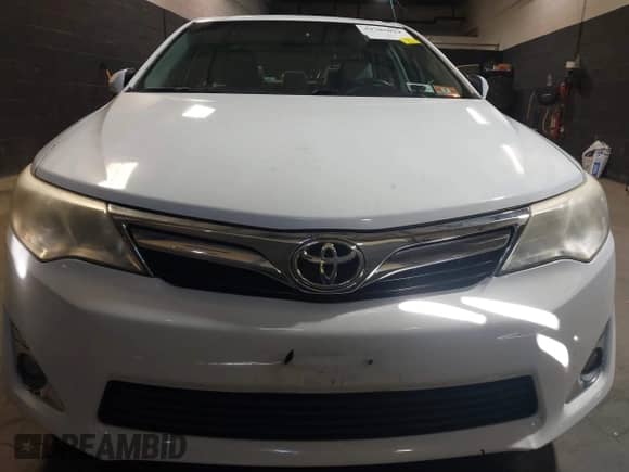 2013 Toyota Camry L с VIN 4T4BF1FK0DR277835, выставлен на аукционе IAAI как лот 39705021 с пробегом 101 235 миль миль и . История ставок и продаж доступна на DreamBid. Изображение 12.