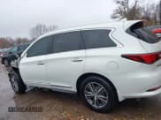 ✅ 2020 Infiniti QX60 Luxe • VIN: 5N1DL0MN6LC514061 • Лот: 43751418. Опубликован ранее на IAAI с пробегом 97 618 миль. Бесплатный доступ к архиву аукционных продаж из США и подробный отчёт об истории автомобиля на DreamBid. Изображение 15.