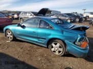 ✅ 1993 Toyota MR2 • VIN: JT2SW22N9P0078369 • Lot: 87045224. Listed on Copart with 240,232 mi. Free auction sales archive from the USA and detailed vehicle history report at DreamBid. Image 2.