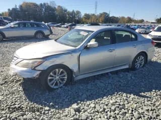 ✅ 2012 Hyundai Genesis 3.8L • VIN: KMHGC4DDXCU196497 • Лот: 82590345. Опубликован ранее на Copart с пробегом Не указан. Бесплатный доступ к архиву аукционных продаж из США и подробный отчёт об истории автомобиля на DreamBid. Изображение 1.
