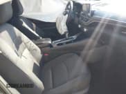 ✅ 2024 Nissan Altima SV • VIN: 1N4BL4DV0RN326190 • Lot: 43520049. Wystawiony na IAAI z przebiegiem 60 780 mil. Bezpłatny archiwum sprzedaży aukcyjnych z USA i szczegółowy raport historii pojazdu na DreamBid. Zdjęcie 5.