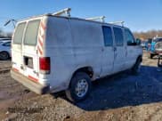 ✅ 2006 Ford Econoline Cargo • VIN: 1FTNE24W46HB16250 • Lot: 95309185. Listed on Copart with 371,587 mi. Free auction sales archive from the USA and detailed vehicle history report at DreamBid. Image 3.
