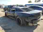 2010 Chevrolet Camaro 2SS с VIN 2G1FK1EJ2A9187107, выставлен на аукционе Copart как лот 85288805 с пробегом 48 380 миль миль и Списание • Salvage title. История ставок и продаж доступна на DreamBid. Изображение 2.