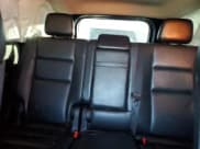 ✅ 2017 Dodge Durango GT • VIN: 1C4RDJDGXHC814319 • Lot: 92478045. Listed on Copart with 138,672 mi. Free auction sales archive from the USA and detailed vehicle history report at DreamBid. Image 10.