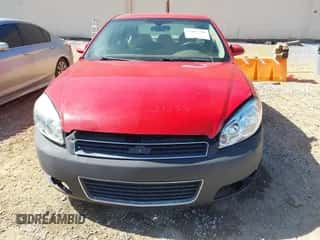 2008 Chevrolet Impala LT z VIN 2G1WT55KX89120553, wystawiony jako IAAI lot #43451700 z przebiegiem 169 867 mil mil oraz . Historia ofert i sprzedaży dostępna na DreamBid. Obrazek 6.